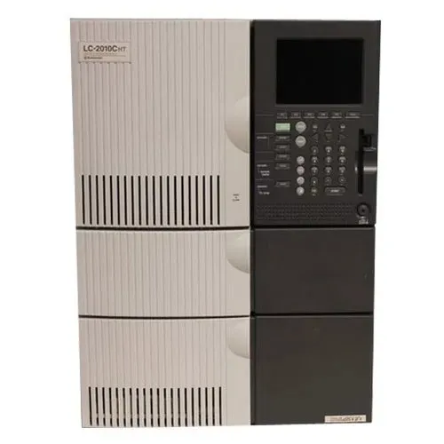 Shimadzu LC-2010 CHT HPLC (Refurbished)